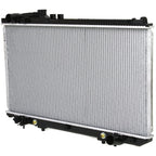 Radiator for Lexus GS430 (2001–2005)