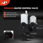 Heater Control Valve for BMW M3 E46 (2001-2006) Z3 E36 (2001-2002)