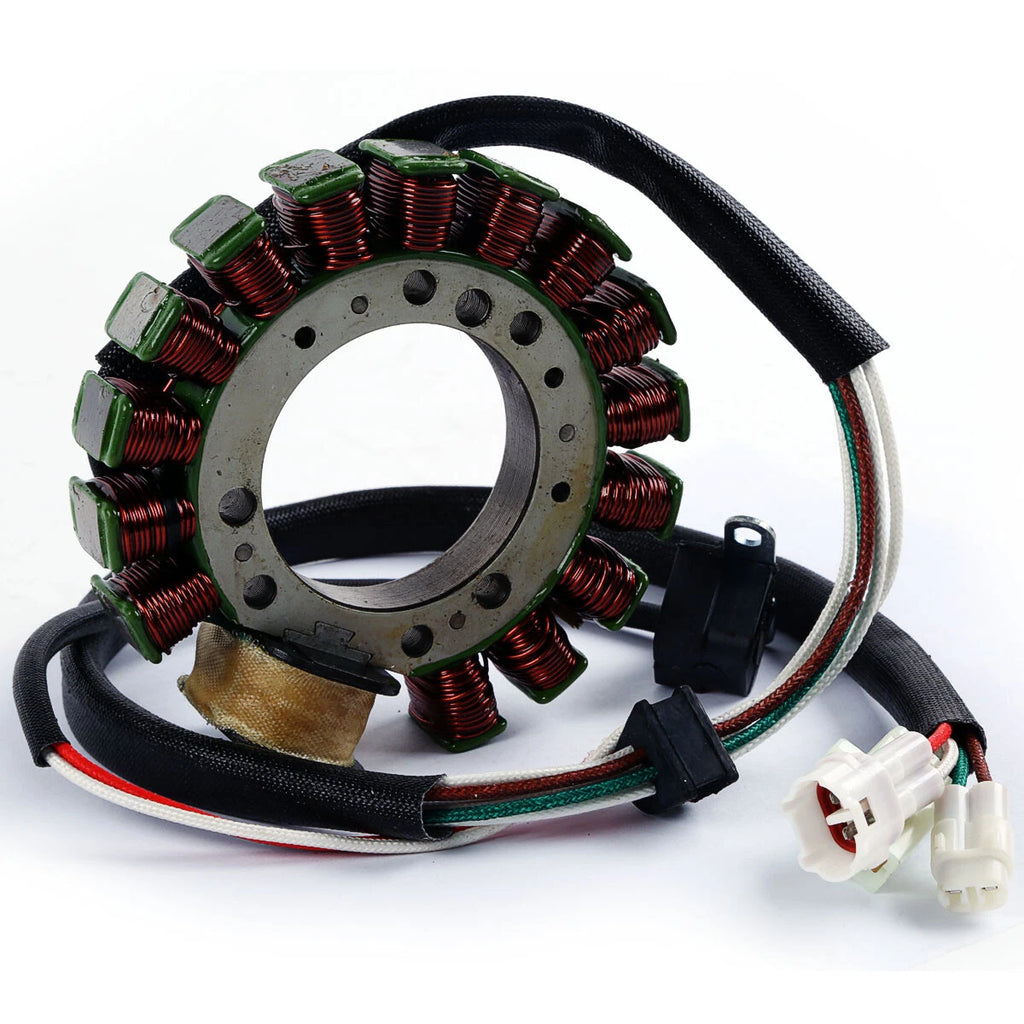 Stator Coil for Yamaha Warrior 350 YFM350 (1996–2001) 3HN-85510-10-00