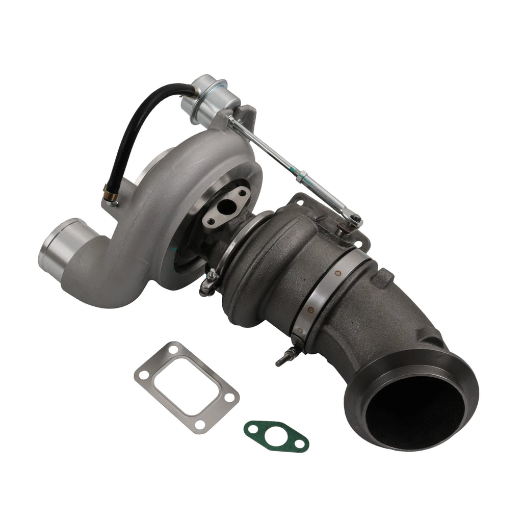 Turbo Charger for Dodge Ram 2500 3500 (2004.5–2007) Cummins 5.9L Diesel