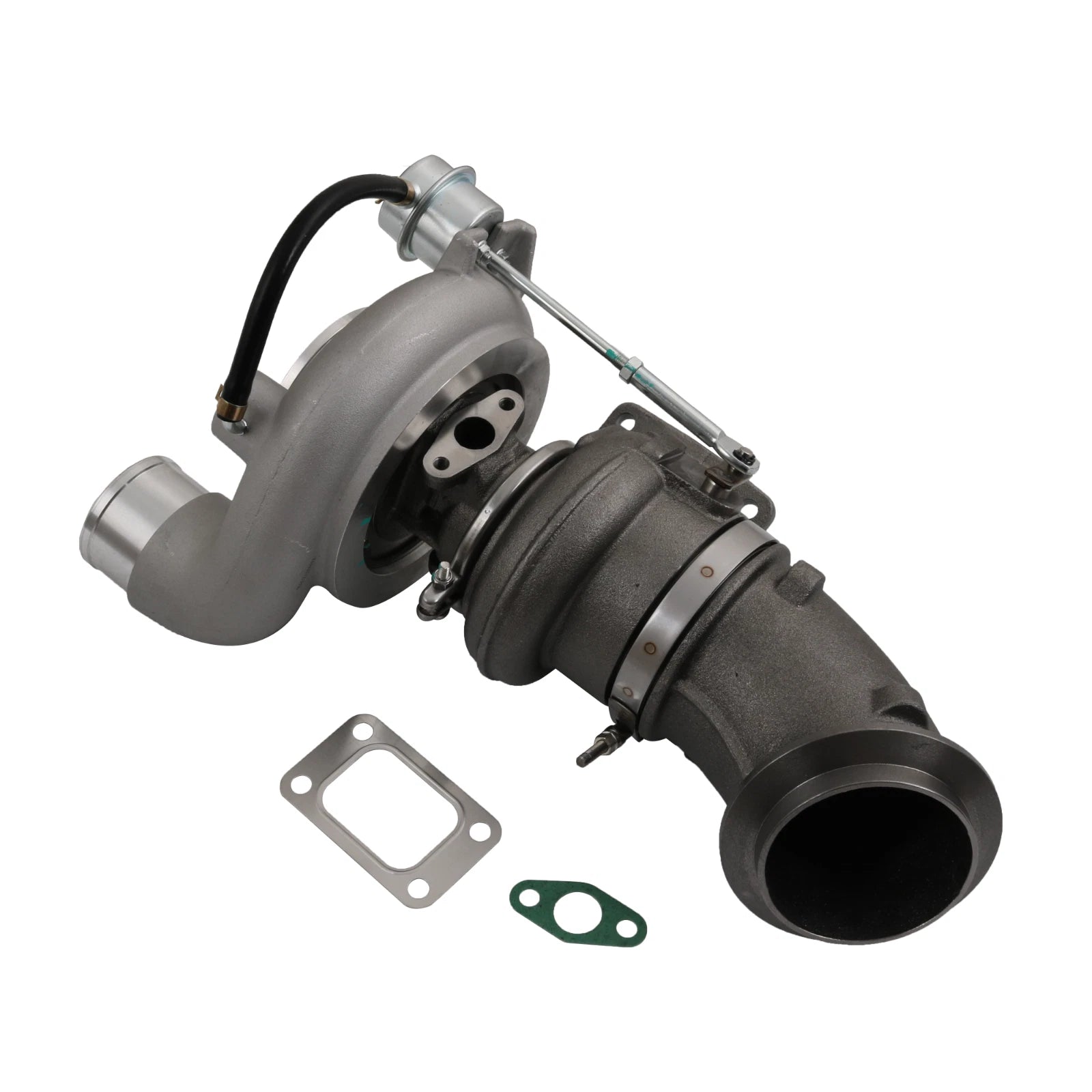 Turbo Charger for Dodge Ram 2500 3500 (2004.5–2007) Cummins 5.9L Diesel