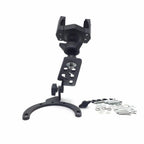 HTTMT Camera GPS Cell Phone Radar Tank Mount w/ Holder for Honda BMW (All Years)