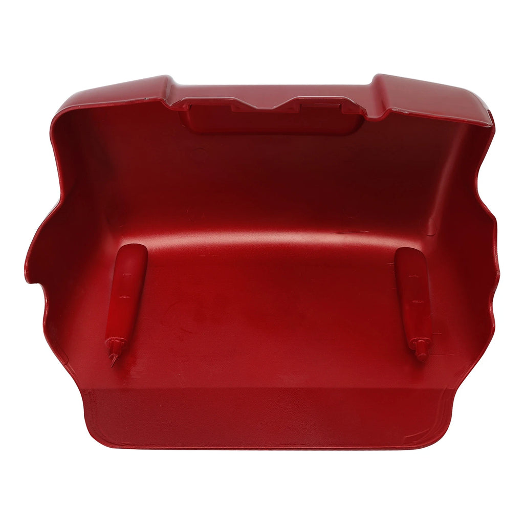 Water Pump Cover for Harley Electra Glide, Road Glide, Street Glide (2017–2024)