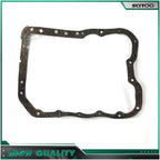 Oil Pan Gasket for Dodge Avenger Caliber Journey 1.8L 2.0L 2.4L (2008–2013)
