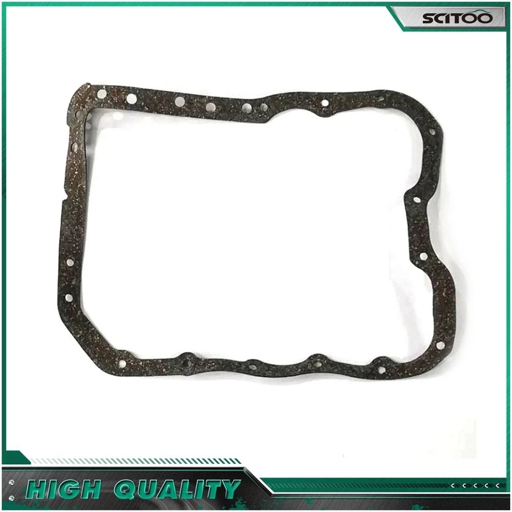 Oil Pan Gasket for Dodge Avenger Caliber Journey 1.8L 2.0L 2.4L (2008–2013)