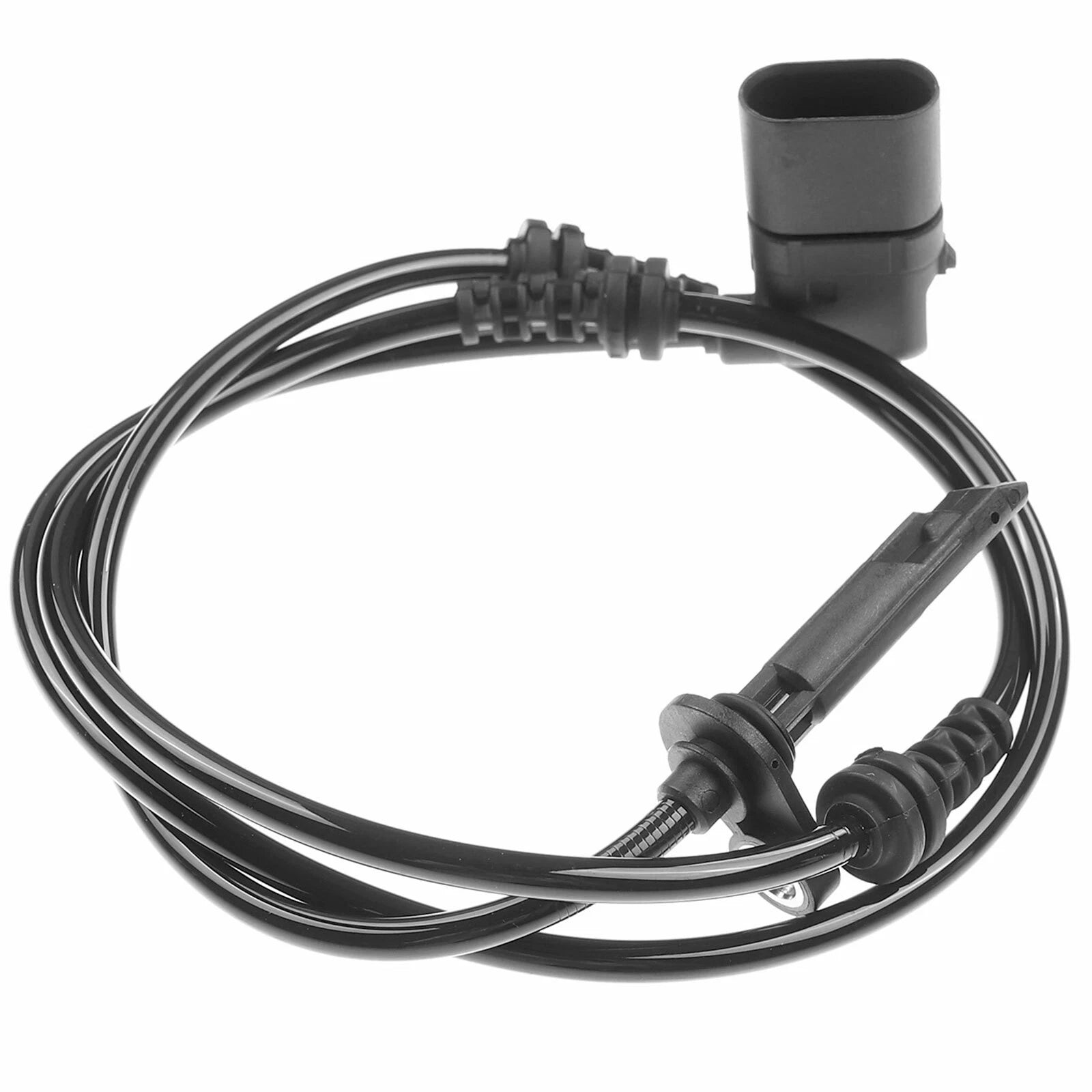 Front Left ABS Wheel Speed Sensor for Mercedes-Benz C300 (2015-2019)
