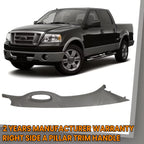 A Pillar Trim Handle for Ford F150 (2004–2008) Gray