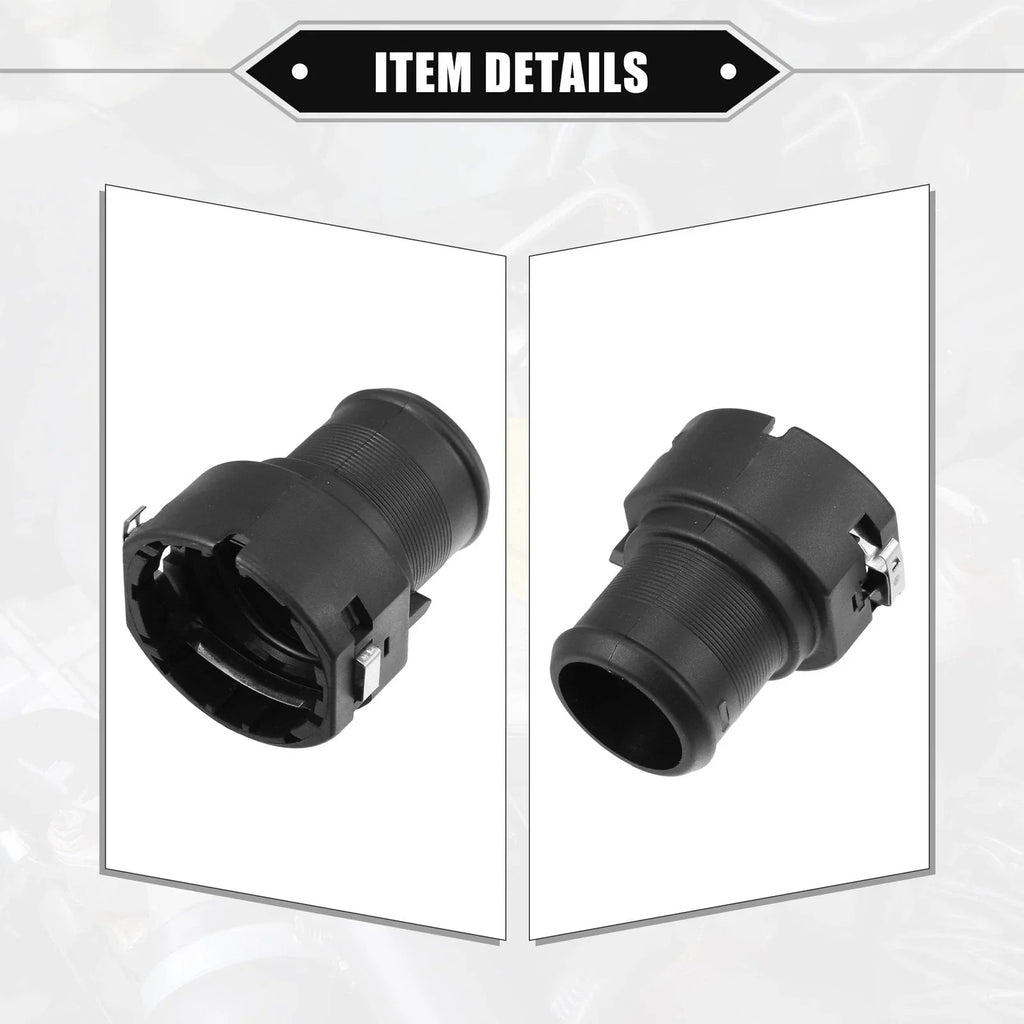 Lower Radiator Connector Hose for Hyundai Tucson (2016-2021)