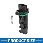 MAF Mass Air Flow Sensor for Hyundai Accent L4 1.5L (2000–2005) No.2816422610