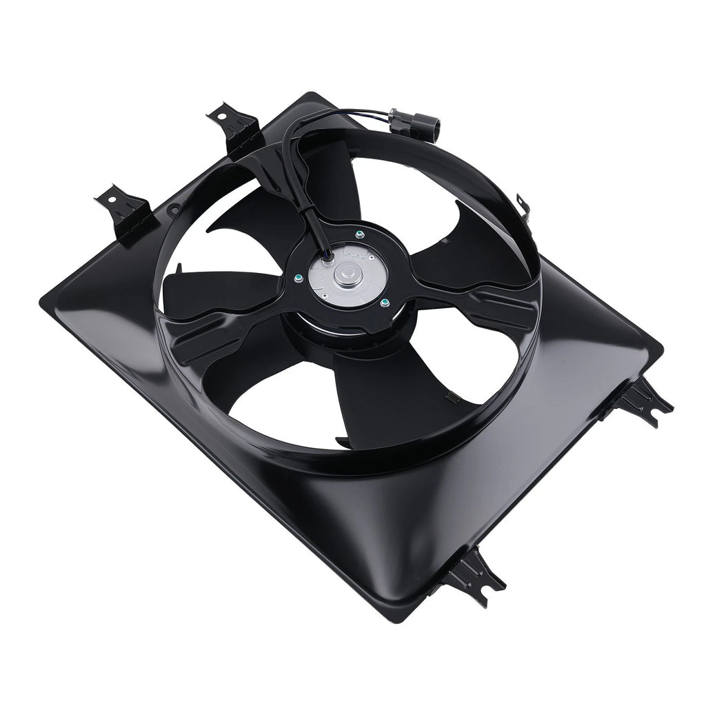 Electric Engine Fan for Honda Odyssey V6 3.5L (1999–2004) 170W 2 Pins