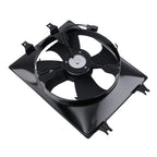 Electric Engine Fan for Honda Odyssey V6 3.5L (1999–2004) 170W 2 Pins