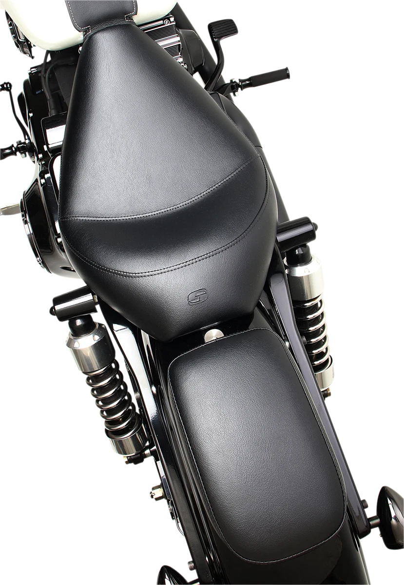 SADDLEMEN Saddlehyde S3 Pad for Motorcycle (6" SA1016)