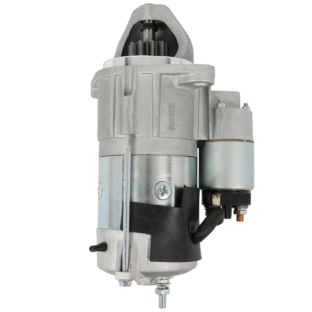 Starter for JCB 530 2003-2006, 540 2003-2007 (7169477, 18940, 410-29075)