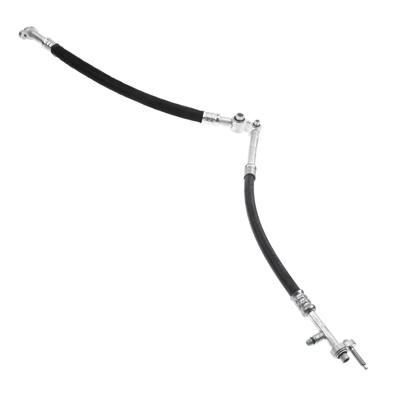 A/C Manifold Line Hose Assembly for Chevrolet Corvette (2014-2018)