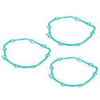 3X Engine Stator Cover Gasket for Suzuki GSXS 1000 (2015–2026)