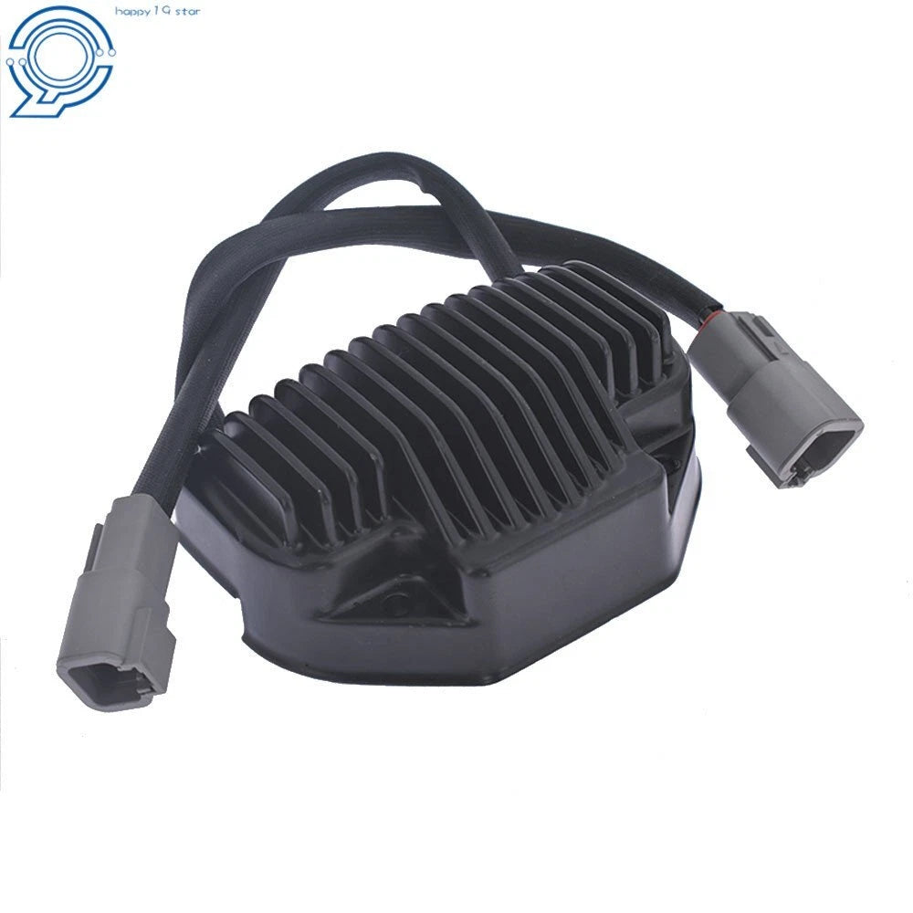 Voltage Regulator Rectifier for Dyna Models (2006-2007)