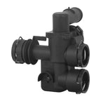 HVAC Heater Control Valve for Mercedes E320 E500 (2003-2009)