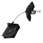 Spare Tire Carrier Assembly for Dodge Ram 1500 2500 3500 (2002–2012) 924-538