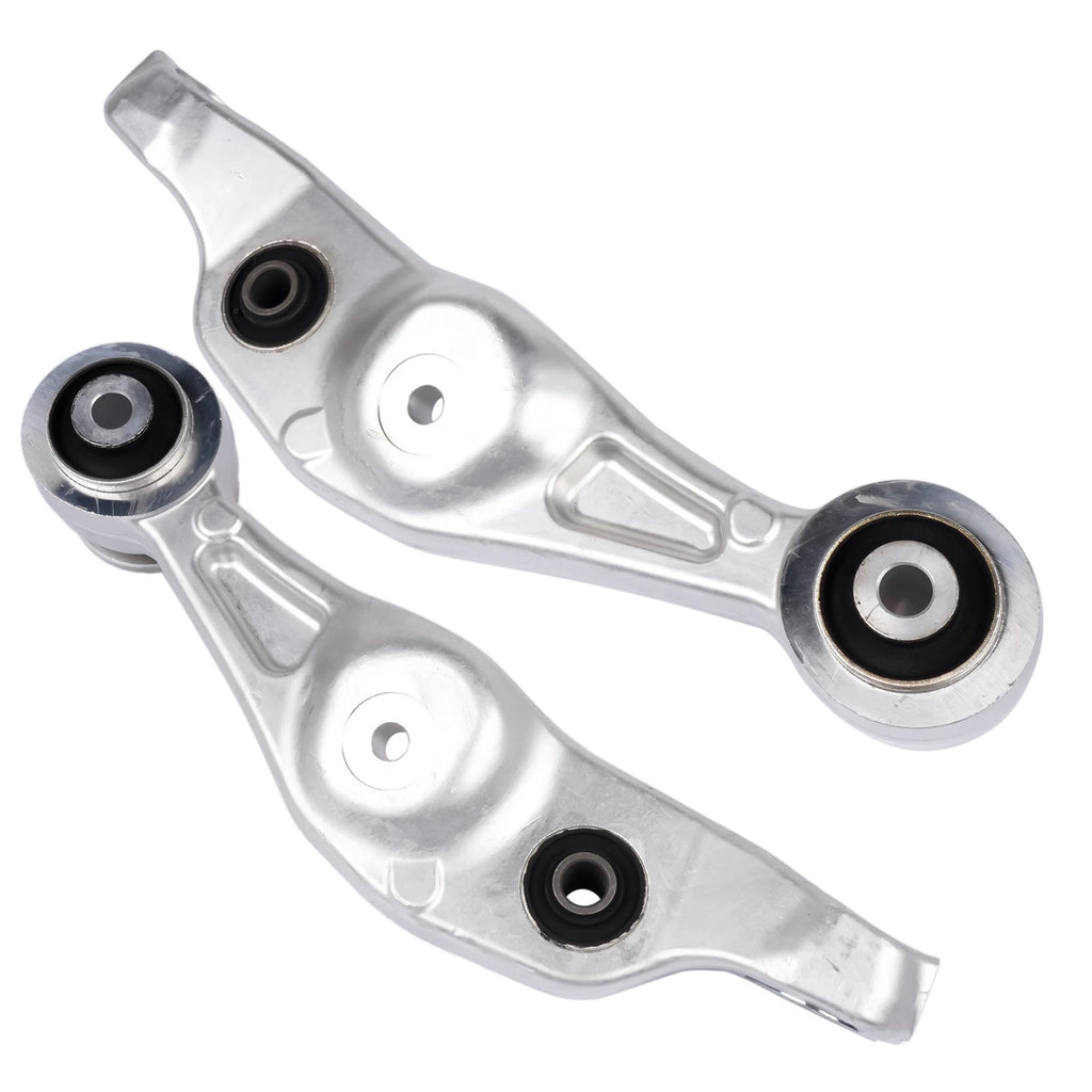 2X Front Suspension Lower Arms for Lexus LS460 LS460L LS600h (2007–2017)