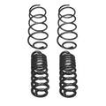 Coil Springs Kit for Ford Lincoln Mercury Sedan (with AC) (Lesjofors)