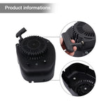 Starter Assembly for Mower (193490094)