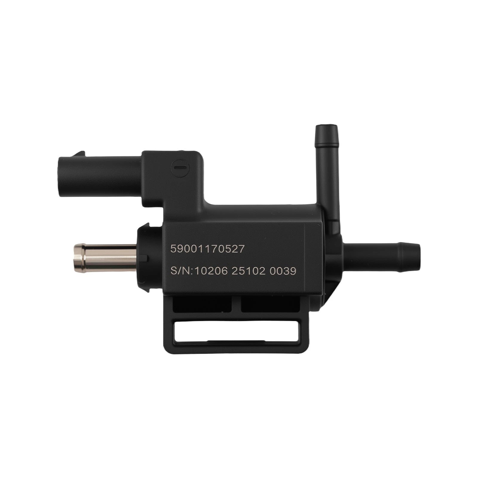 Turbo Wastegate Boost Solenoid for Volvo S60, Ford Grand C-Max (2010–2019)