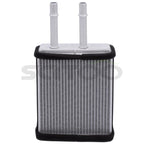 Front HVAC Heater Core 92121 for Mazda Protege5 (2002–2003) Aluminum