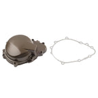 Left Engine Stator Cover Crankcase for Kawasaki Ninja ZX6R ZX636 (2005–2006)