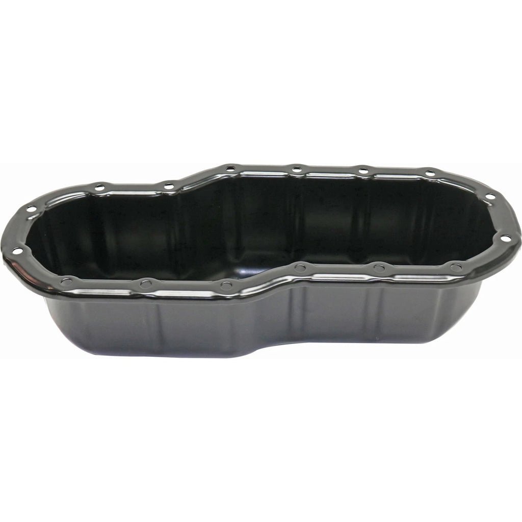 Oil Pan for Toyota Tundra (2007–2020) Steel with Drain Plug
