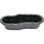 Oil Pan for Toyota Tundra (2007–2020) Steel with Drain Plug