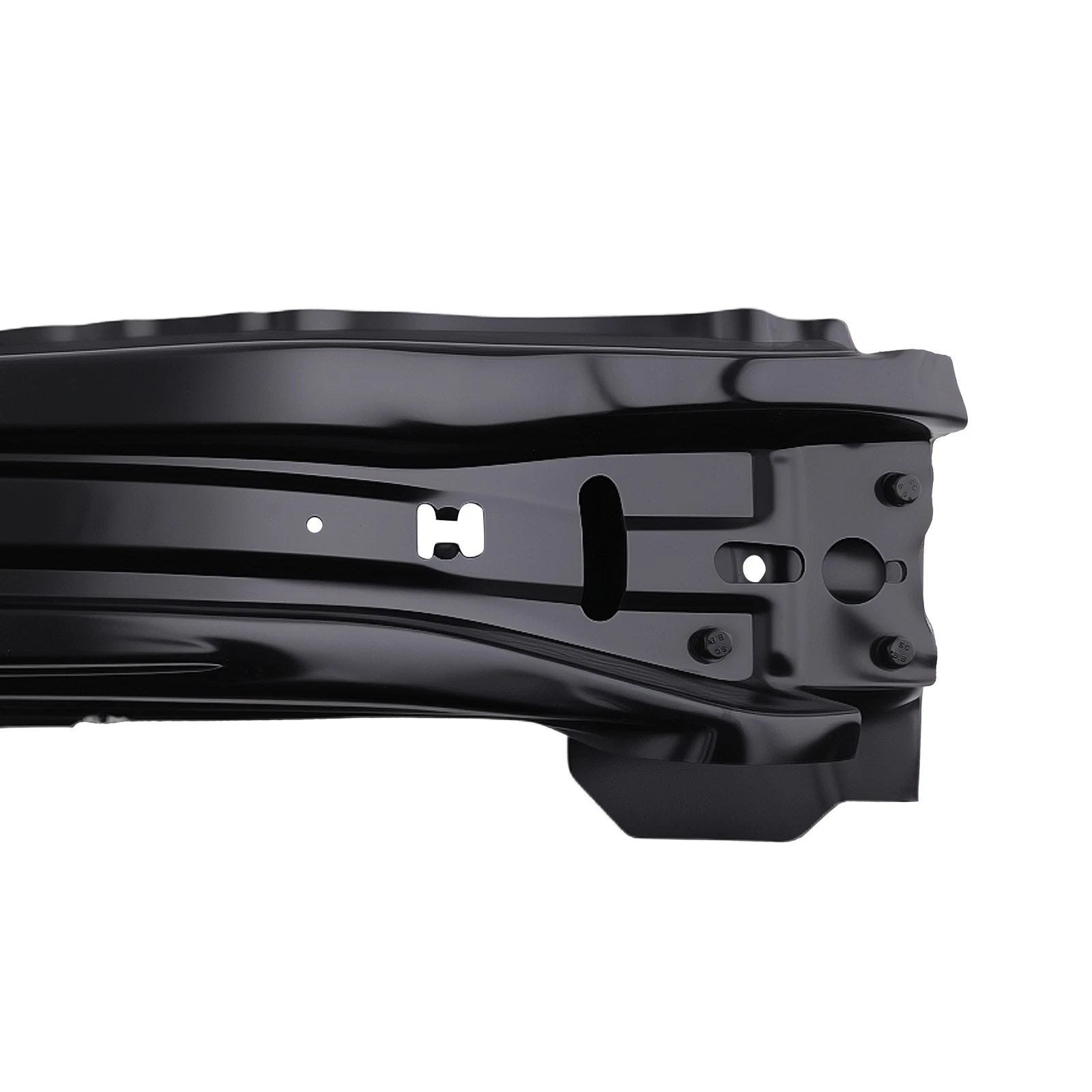 Bumper Reinforcement Beam Front for GMC Terrain (2014–2017) GM1006684 Metal