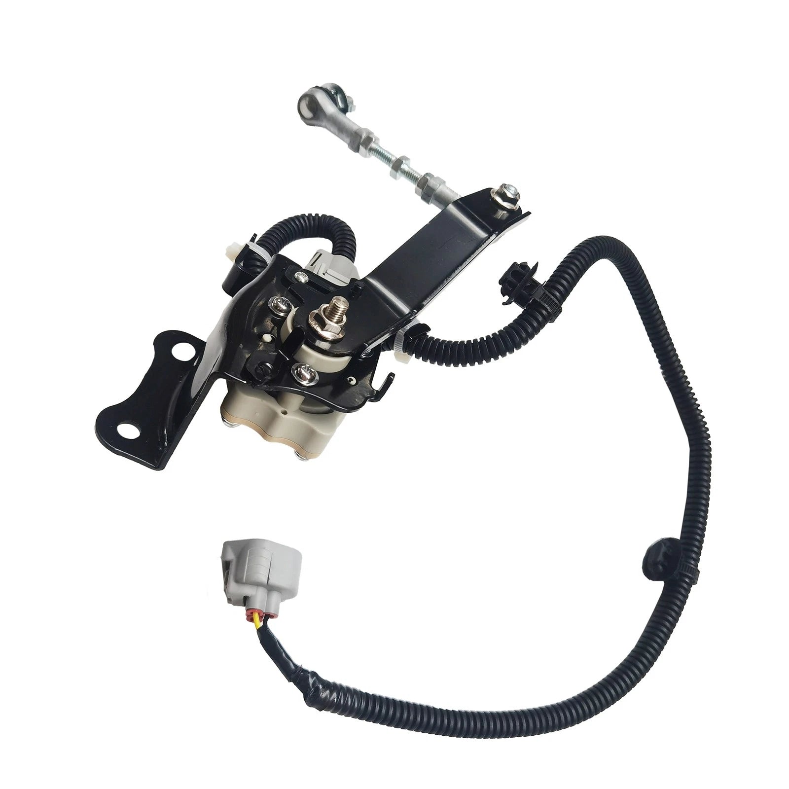 Front Left Ride Height Level Sensor for Toyota Land Cruiser LX470 (1998–2007) 8940660012
