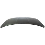 Hood for Nissan Versa Hatchback (2009–2012)