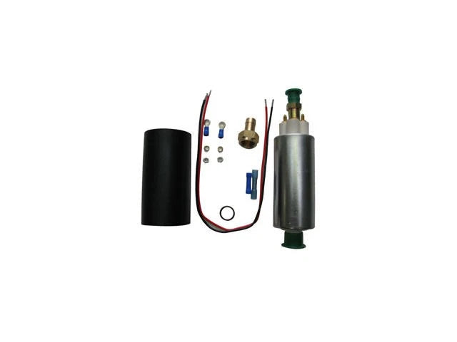 In-Line Electric Fuel Pump for Jaguar XJ6 (1988–1994) WC846RK