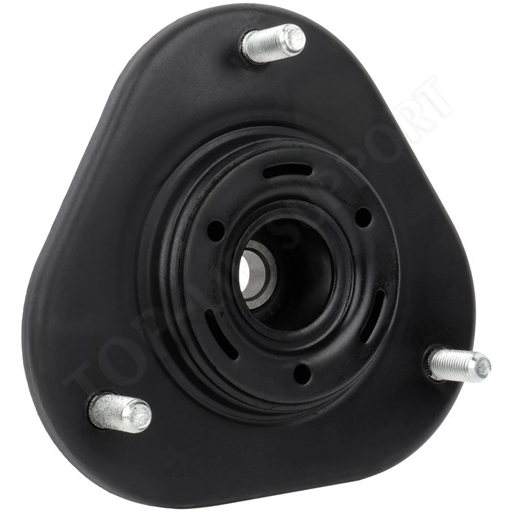 Set of 2 Front Shock and Strut Mounts for Toyota Corolla (2009–2016)