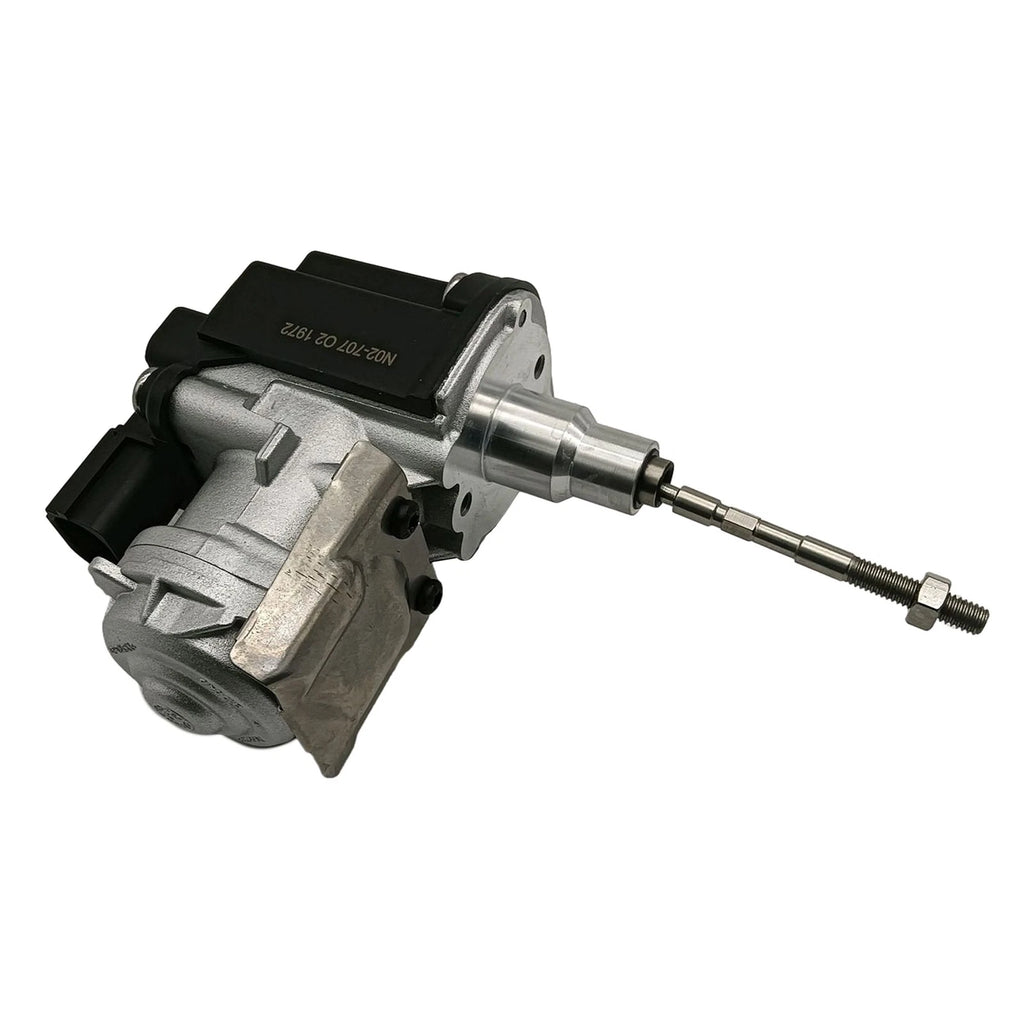 Turbo Electric Actuator for Audi A4 A5 A6 A7 Q5 Q3 (2008–2019)