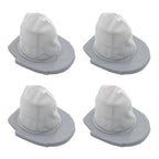 Replacement Filter for Bissell 3in1 Lightweight Vacuum (2773, 2773A)