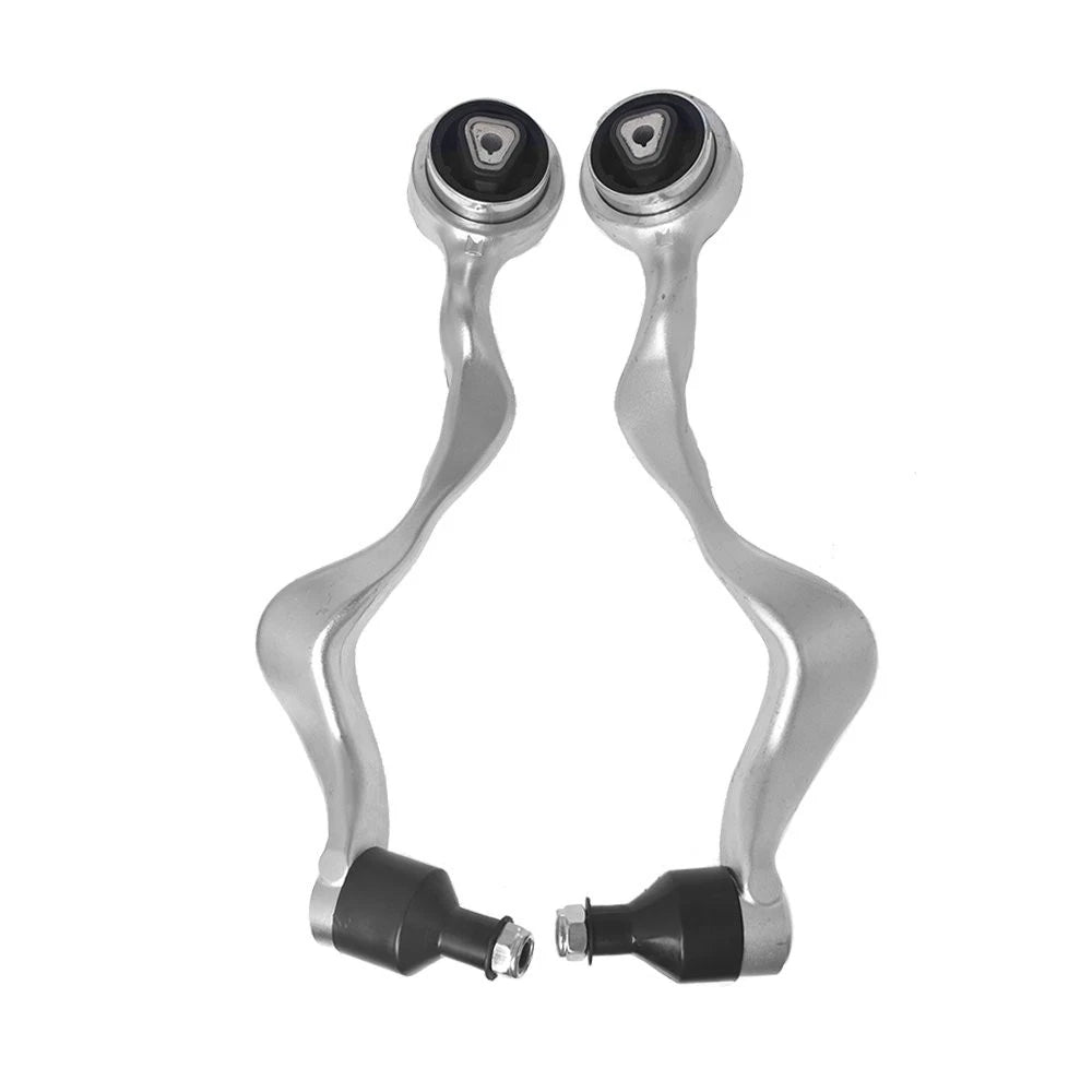 Set of 4 Control Arm Ball Joints for BMW E90 (2006â2013)