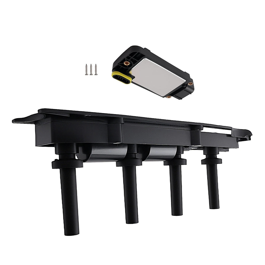 Ignition Coil & Module for Saturn Vue (2002–2005) 2.2L