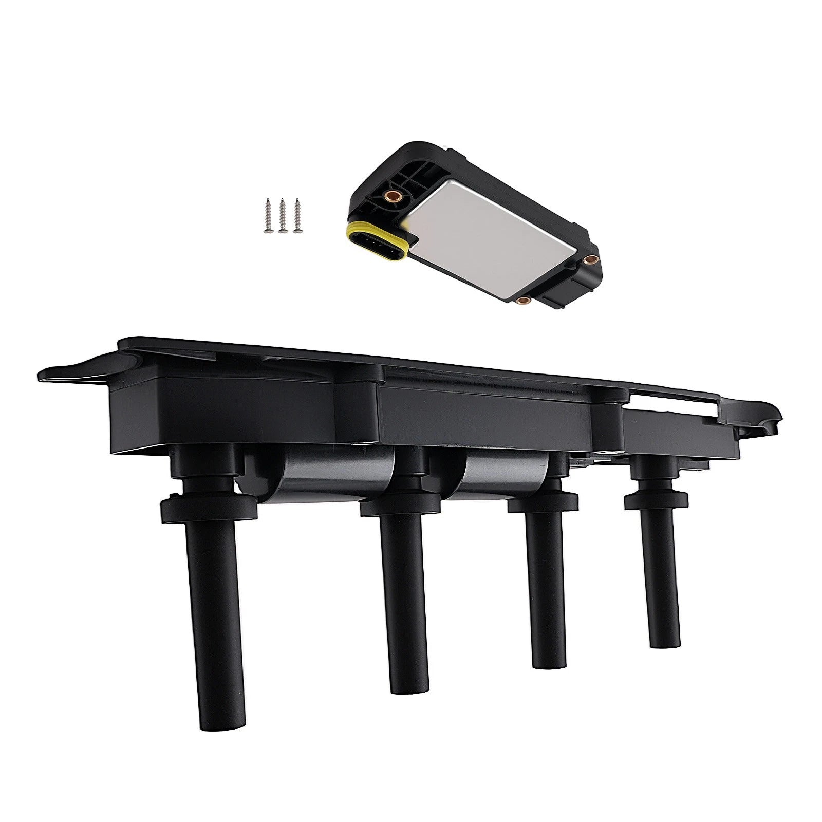 Ignition Coil & Module for Saturn Vue (2002–2005) 2.2L