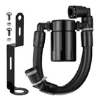 Oil Separator Catch Can for Dodge Charger Challenger Hellcat 6.2L (2015–2023)