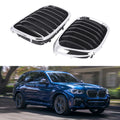 Grille for BMW X4 (2019–2021) & X3 (2018–2021)