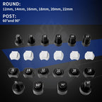 Ring Bending Machine Tool Kit for Jewelry Making
