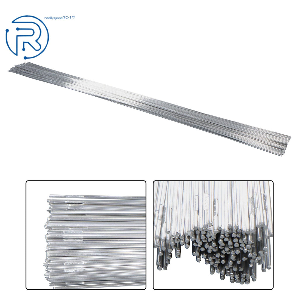 Welding Wire ER5356 for Aluminum (1/16" × 36", 2 lbs)
