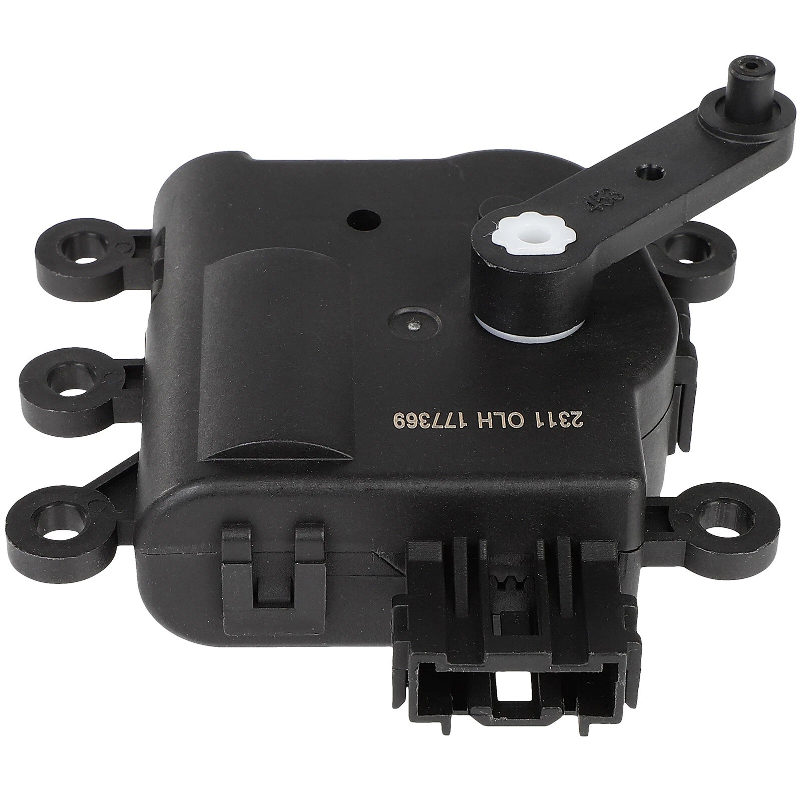HVAC Heater Blend Door Actuator for Mazda 3 6 CX-5