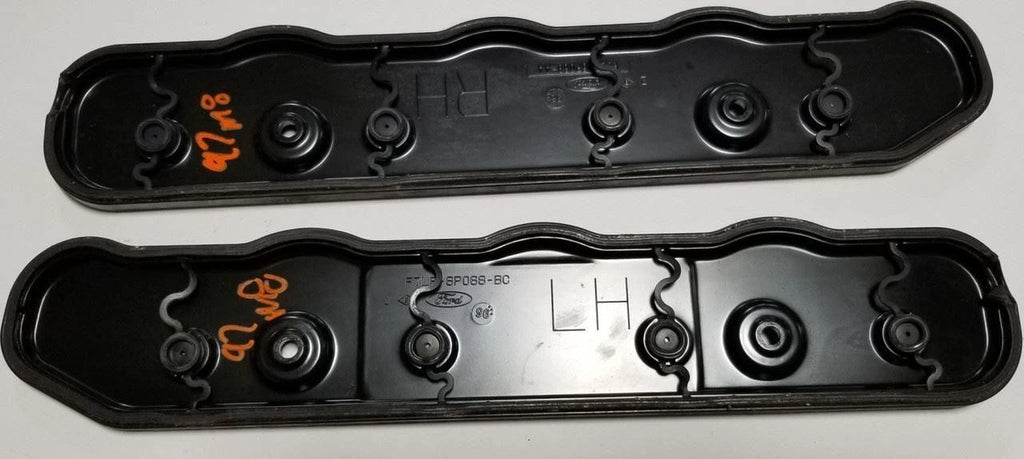 Valve Cover Coil Cover Set for Lincoln Mark VIII (1997–1998) V8 4.6L 32v