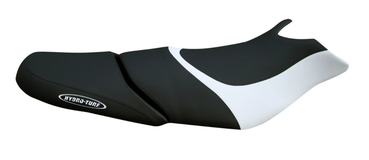 Hydro-Turf Seat for Sea-Doo GTI/GTS (2001–2005) Black/White