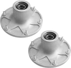 2X Mower Deck Blade Spindle Assy for Toro Zero Turn (120-5477, 115-9693, 117-1250)