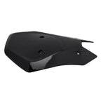 ABS Plastic Windshield for Kawasaki Z900 (2025) - Black