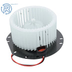 Blower Motor with Fan Cage for Ford E-150 E-250 E-350 E-450 E-550